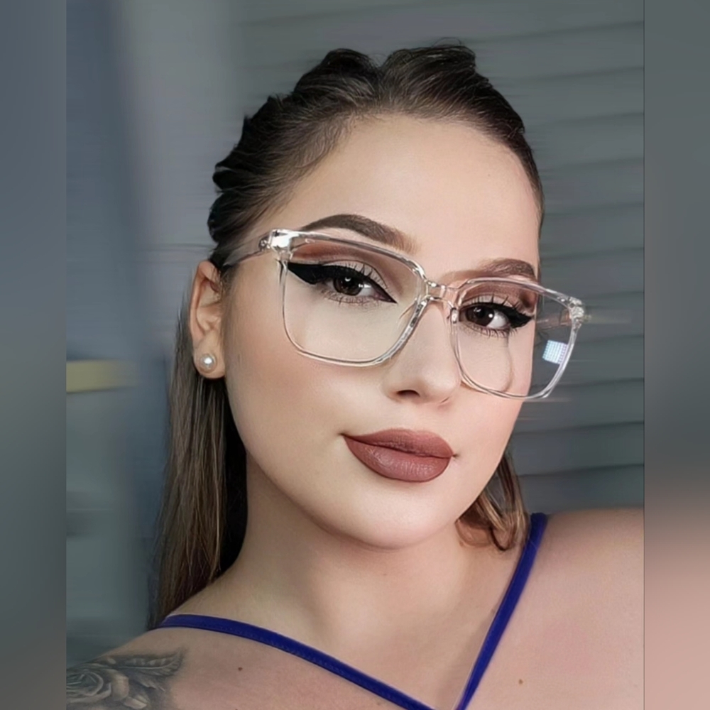 Zeelool Glasses (Contreras)